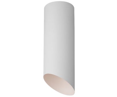 Hota insula Hiro Color White-Kashmir - Alb Mat/Cașmir - 40 cm