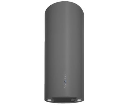 Hota insula Cylindro Antracyte - Antracit - 40 cm