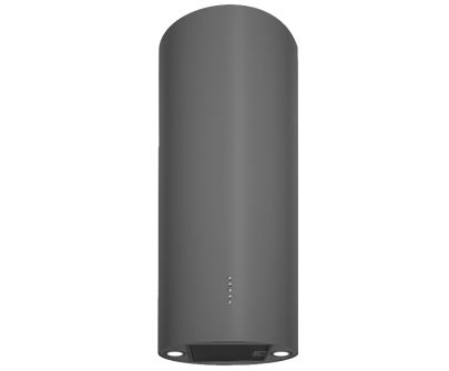 Hota insula Cylindro Eco Antracyte - Antracit - 40 cm