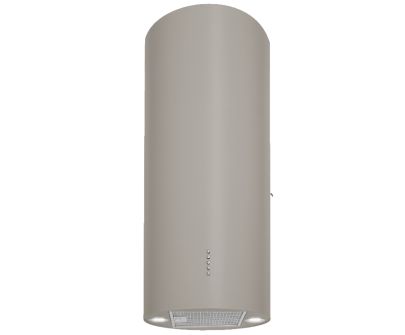 Hota insula Cylindro Eco Taupe - Taupe - 40 cm