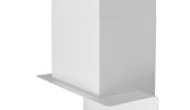 C-Shelf White-White