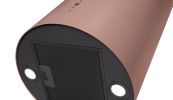 Cylindro Dusty Rose