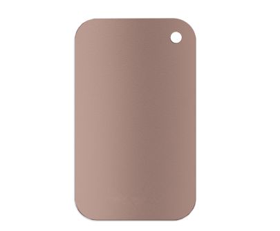Mostre de culoare Próbka kolorystyczna 16 dusty rose - Dusty Rose