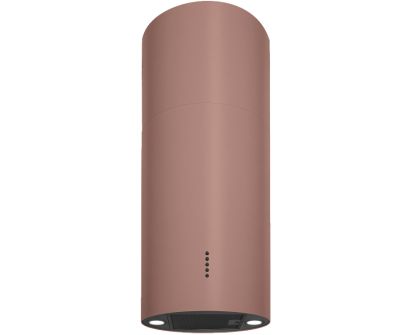 Hota insula Cylindro Eco Dusty Rose - Dusty Rose - 40 cm