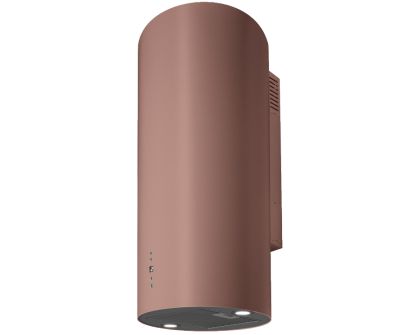 Hota decorative Cylindro OR Dusty Rose - Dusty Rose - 40 cm