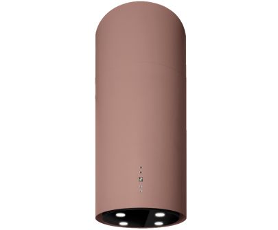 Hota insula Tubo Dusty Rose - Dusty Rose - 40 cm