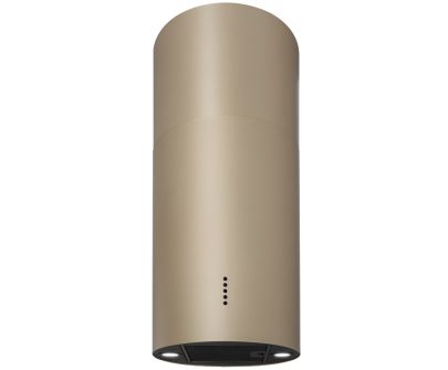 Hota insula Cylindro Eco Złoty - Gold - 40 cm