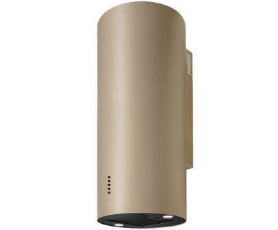 Hota decorative Cylindro OR Eco Złoty - Gold - 40 cm
