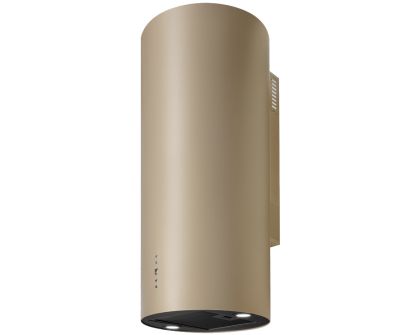 Hota decorative Cylindro OR Złoty - Gold - 40 cm