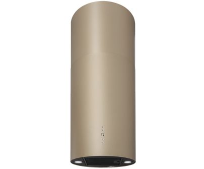 Hota insula Cylindro Złoty - Gold - 40 cm