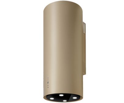 Hota decorative Tubo OR Złoty - Gold - 40 cm