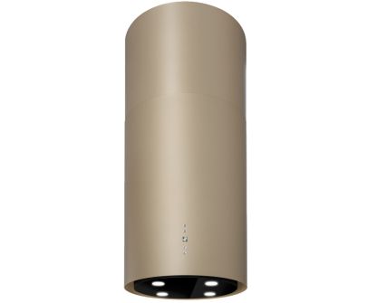 Hota insula Tubo Złoty - Gold - 40 cm