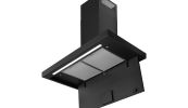 Magnetic OR Black Matt Gesture Control