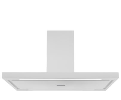 Magnetic Island White Matt Gesture Control