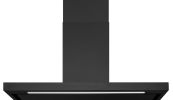 Magnetic Island Black Matt Gesture Control