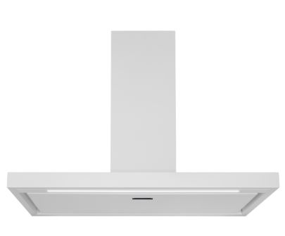 Hota decorative Magnetic OR White Matt Gesture Control - Alb Mat - 90 cm