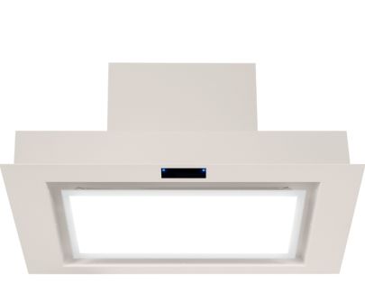 Hota Incorporabile Artis Gesture Control Kashmir - Cașmir - 59,5 cm
