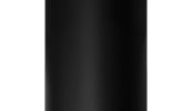 Tubo OR Gesture Control Black Matt