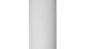 Tubo Gesture Control White Matt