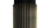 Voliera N2 Black-Gold Gesture Control