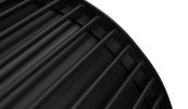 Voliera N1 Black-Black Gesture Control