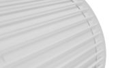 Voliera N3 White-White Gesture Control