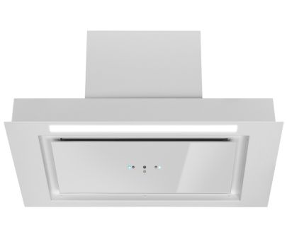Hota Incorporabile Micra Gesture Control White Matt - Alb Mat - 59,5 cm / 89,5 cm