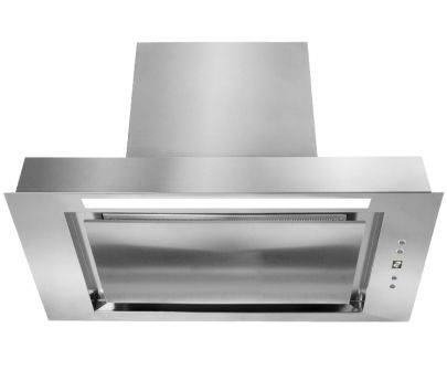 Hota Incorporabile Micra Inox - INOX - 59,5 cm / 89,5 cm