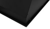 Lando Glass Gesture Control Black
