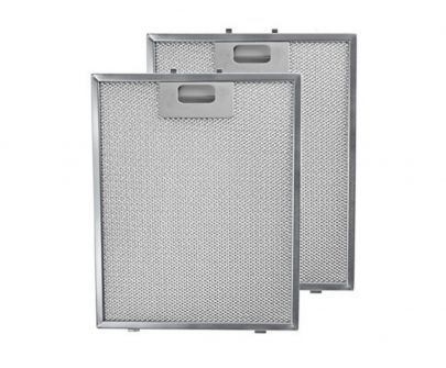 Filtru de aluminiu 188 x 449 mm pentru hote Nortberg