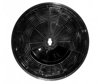 Filtre de cărbune NO-2 kpl. 2 buc.