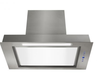 Hota Incorporabile Micra White - Alb - 59,5 cm / 89,5 cm