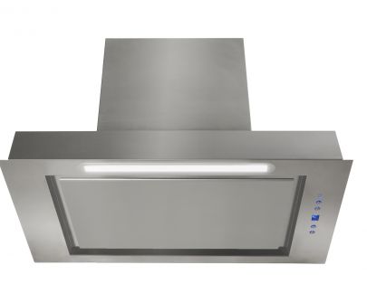 Hota Incorporabile Micra Inox - INOX - 59,5 cm / 89,5 cm