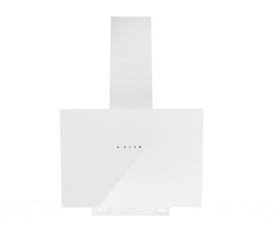 Hota decorative Dynamic Pro White - Alb - 50 cm / 80 cm