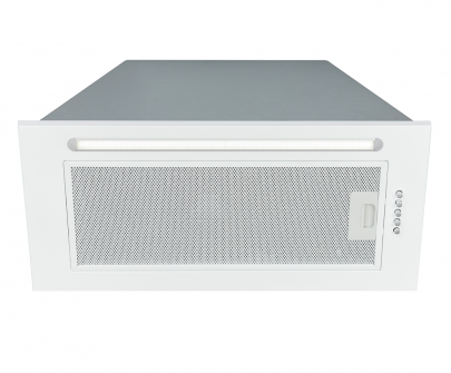 Hota Incorporabile Lando Plus White - Alb - 56,4 cm / 86,4 cm