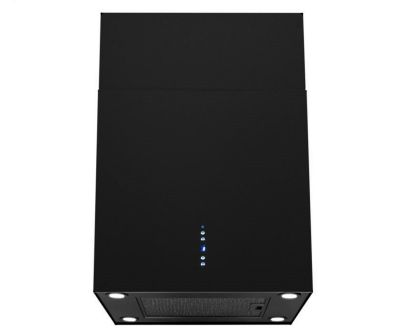 Hota decorative Quadro OR Max Black Matt - Negru Mat - 60 cm