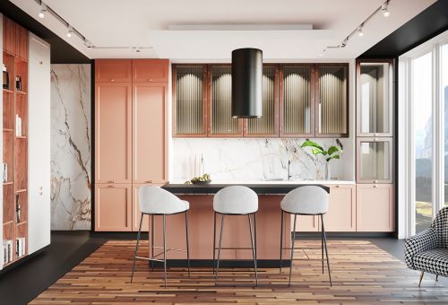  - Cylindro Eco Black Matt