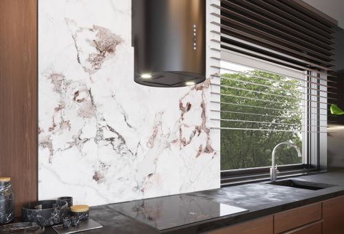  - Cylindro OR Black Matt