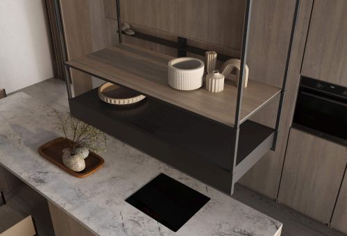  - Alvar Wood Black Matt