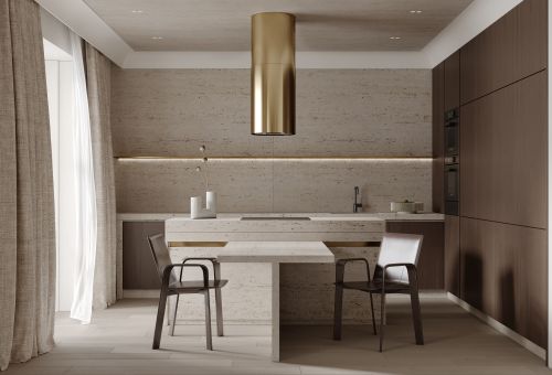  - Tubo Royal Gold Gesture Control