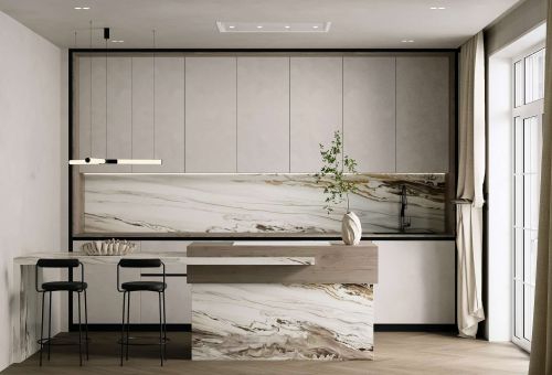  - Planet Super Slim White