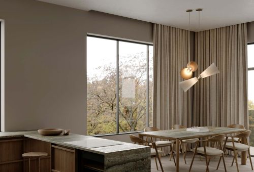  - Grand Super Slim White