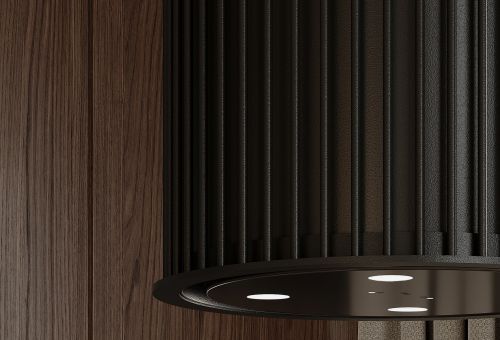  - Voliera N1 Black-Black