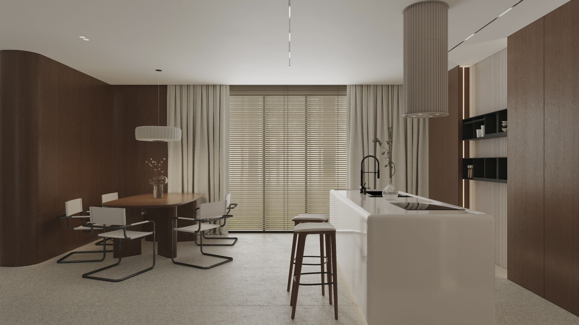 Hota insula Voliera N1 Kashmir-Kashmir - Cașmir - Vizualizare