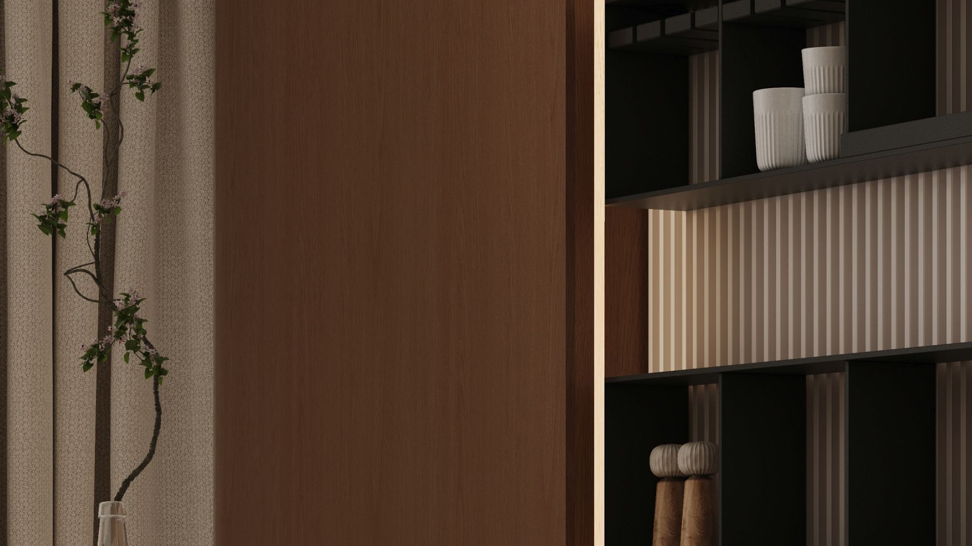 Hota insula Voliera N1 Kashmir-Kashmir - Cașmir - Vizualizare 2