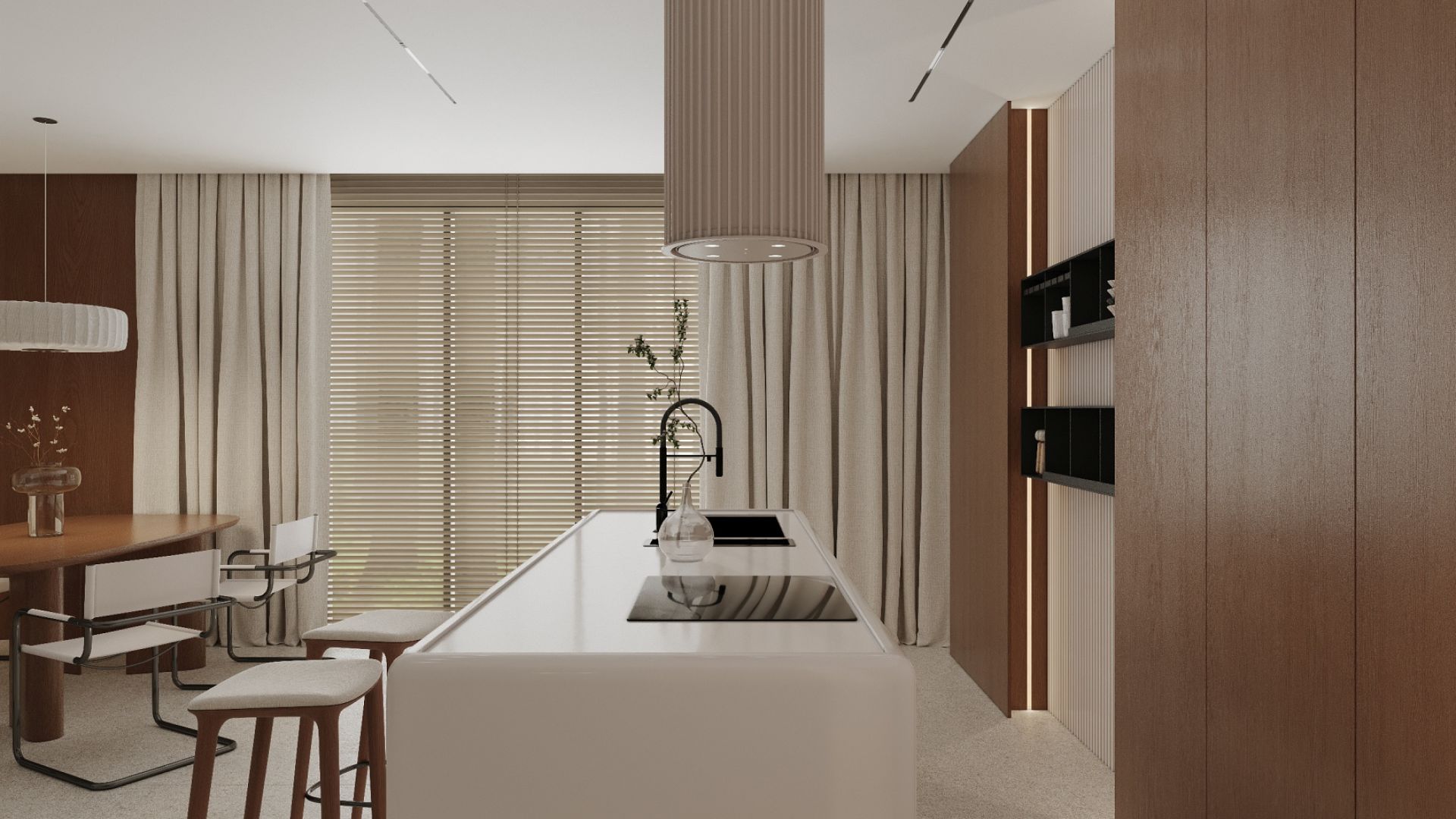 Hota insula Voliera N1 Kashmir-Kashmir - Cașmir - Vizualizare 4