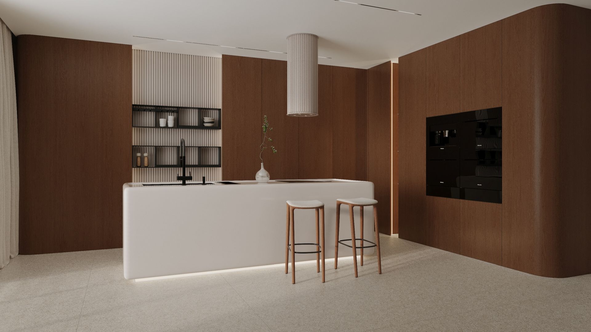 Hota insula Voliera N1 Kashmir-Kashmir - Cașmir - Vizualizare 3