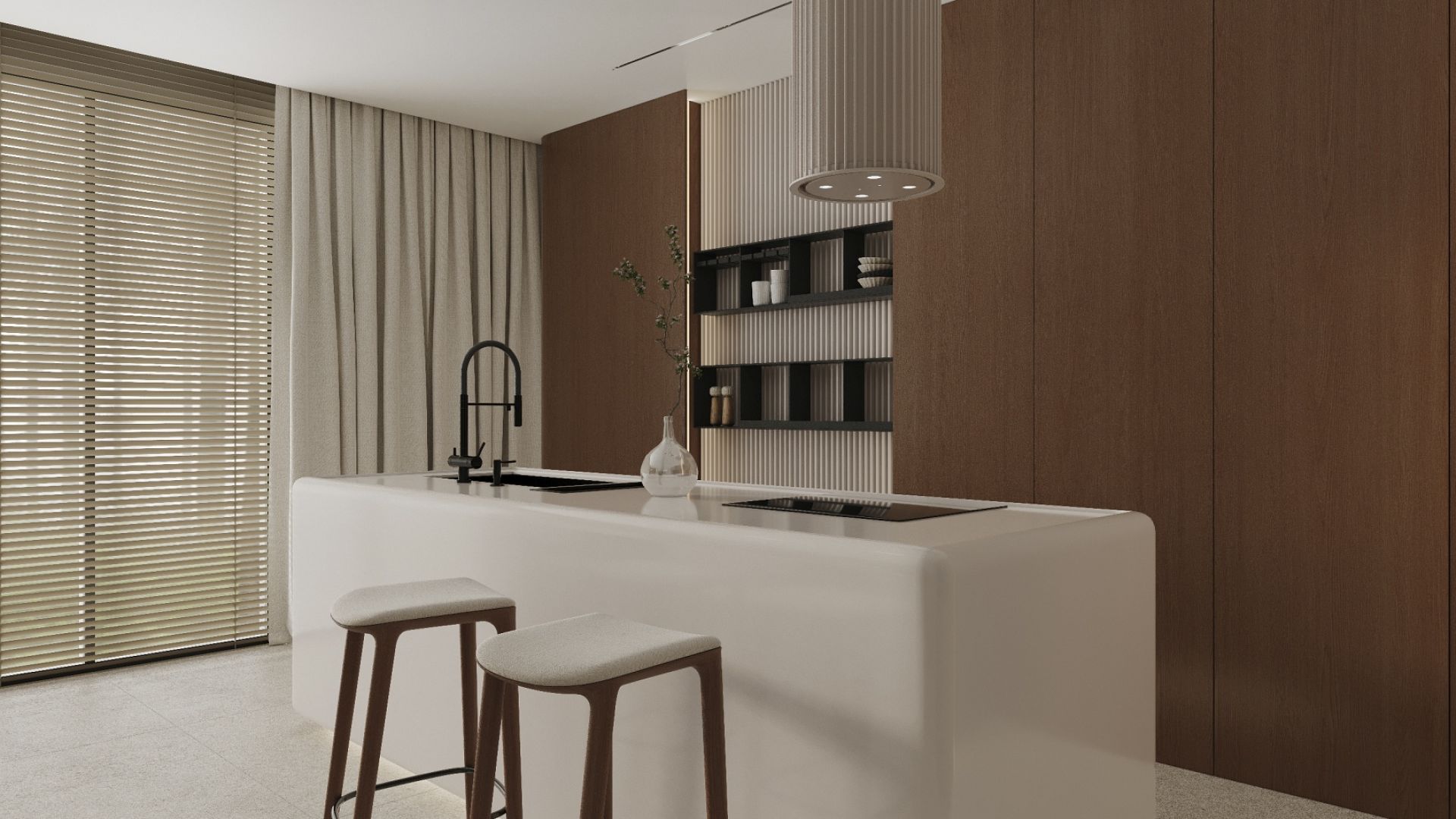 Hota insula Voliera N1 Kashmir-Kashmir - Cașmir - Vizualizare 7