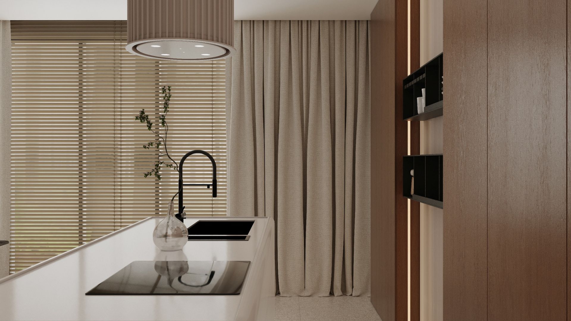 Hota insula Voliera N1 Kashmir-Kashmir - Cașmir - Vizualizare 8