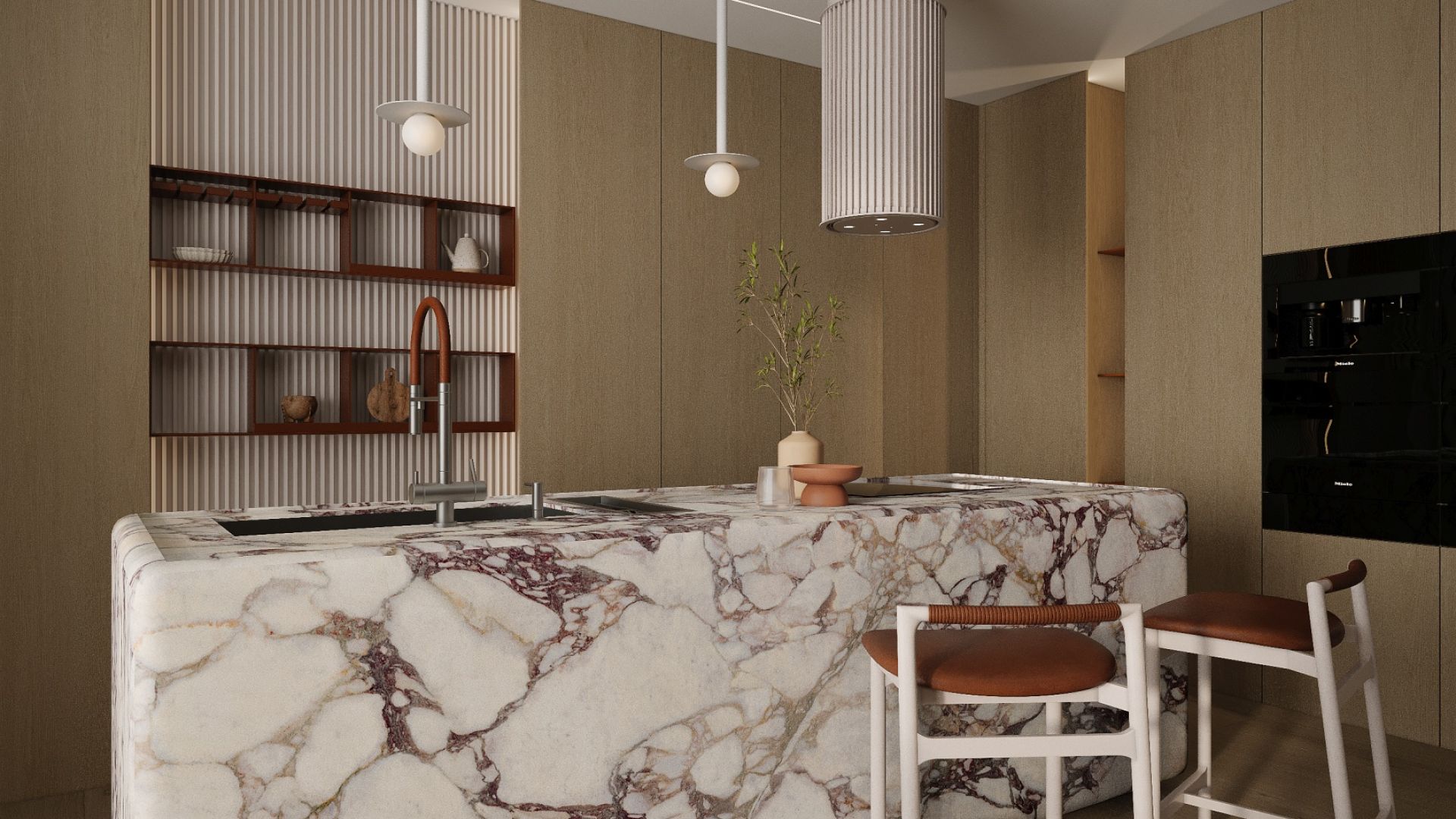 Hota insula Voliera N2 Kashmir-Kashmir - Cașmir - Vizualizare 7